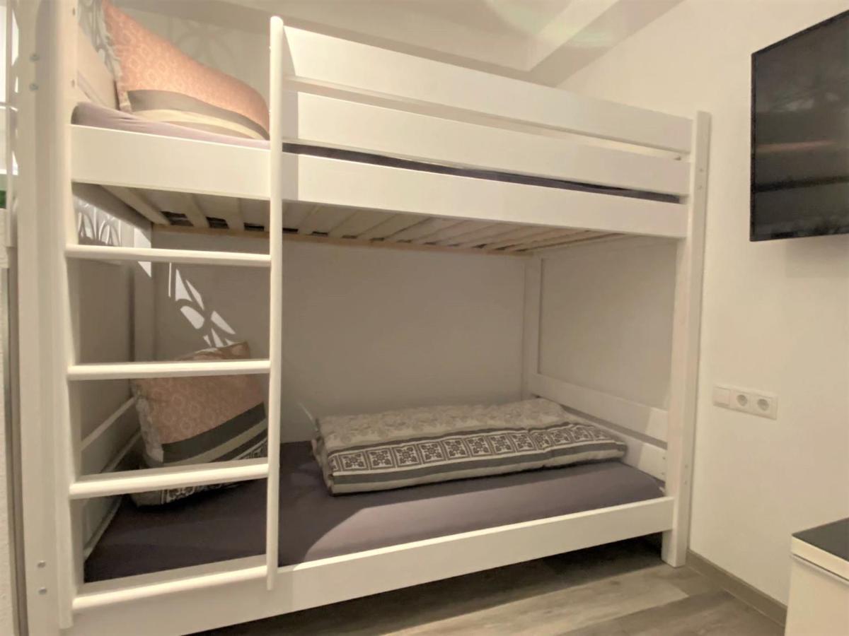 Apartament Fancy, Ep Tickets Ueber Uns Erhaeltlich Rust Zewnętrze zdjęcie