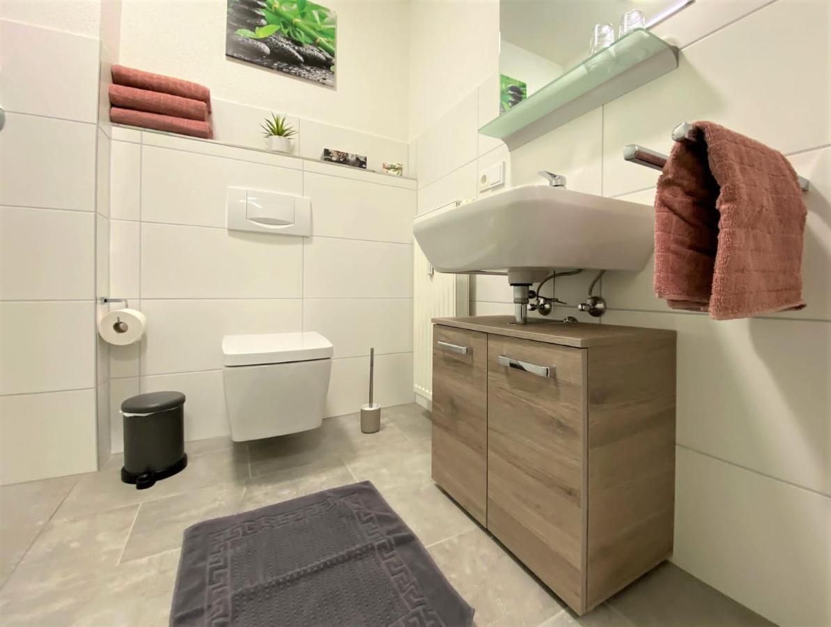 Apartament Fancy, Ep Tickets Ueber Uns Erhaeltlich Rust Zewnętrze zdjęcie