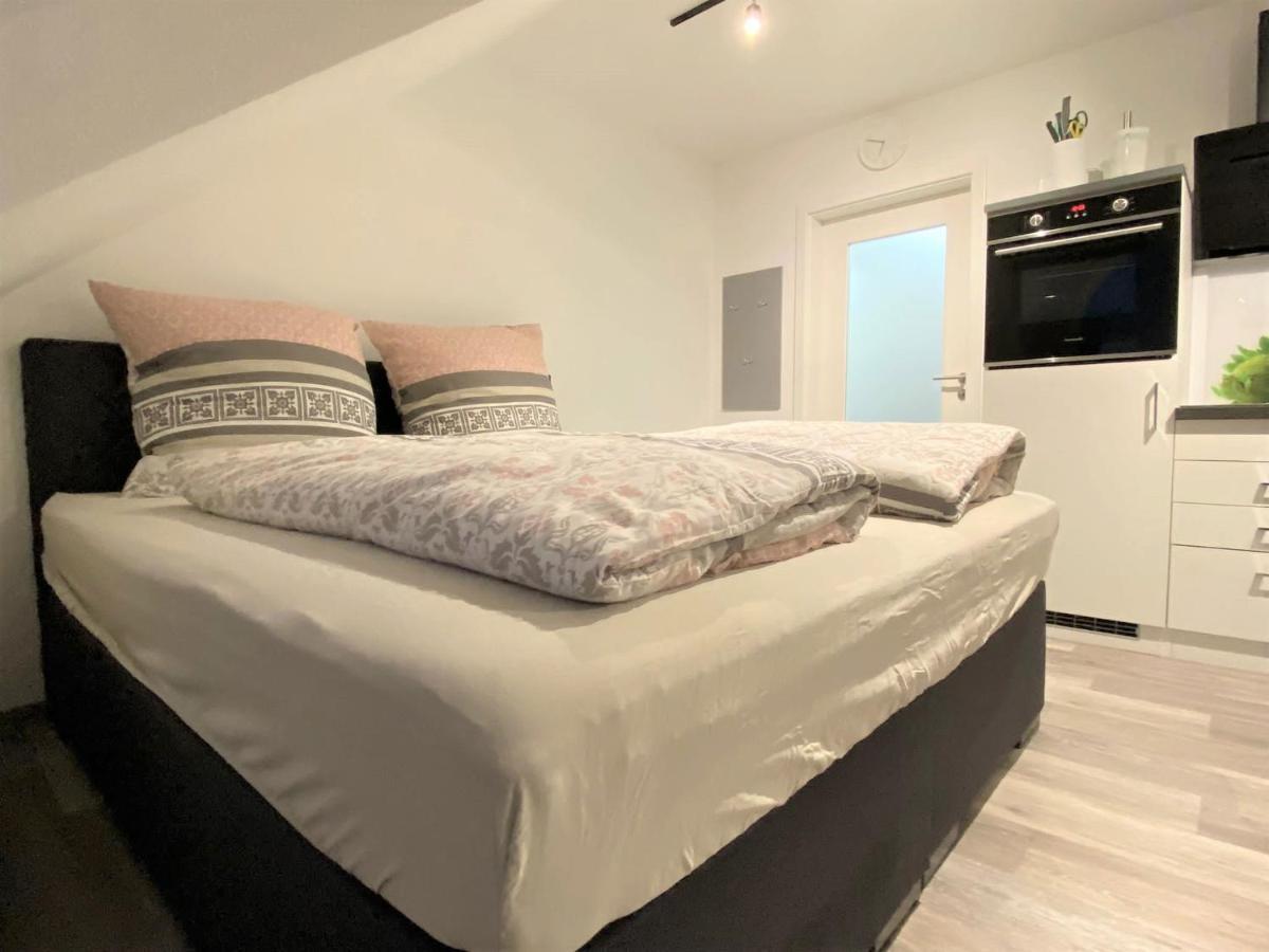 Apartament Fancy, Ep Tickets Ueber Uns Erhaeltlich Rust Zewnętrze zdjęcie