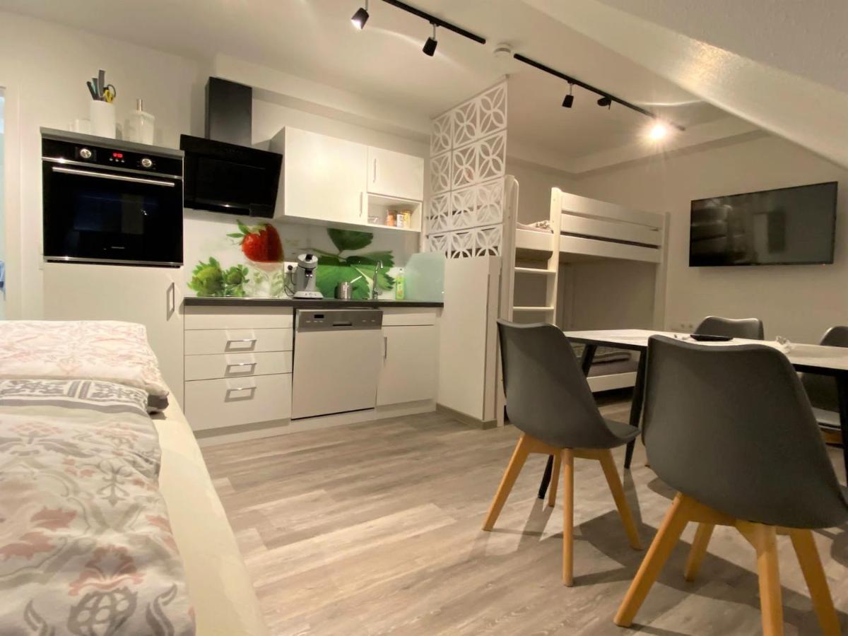 Apartament Fancy, Ep Tickets Ueber Uns Erhaeltlich Rust Zewnętrze zdjęcie